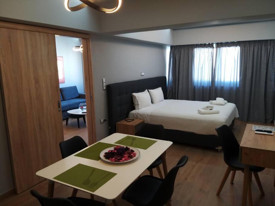 Apartamento Urban House Aiolou