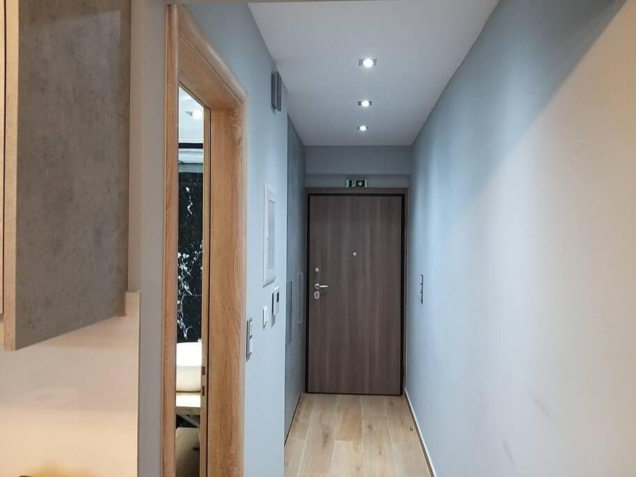 Apartment Urban House Aiolou