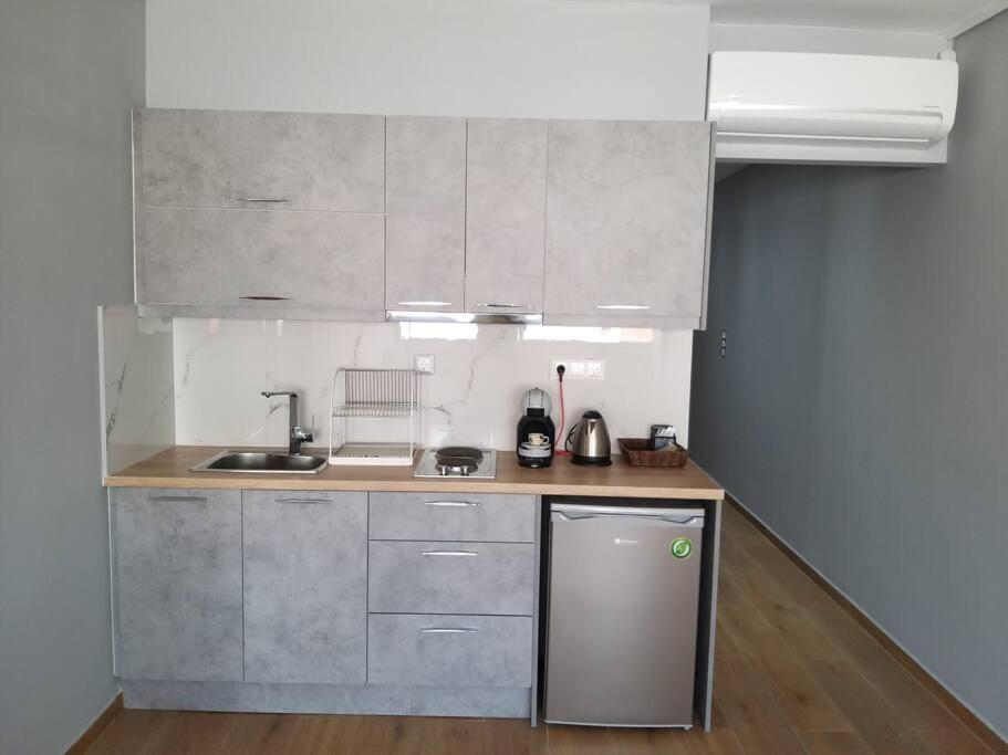 Urban House Aiolou Apartamento