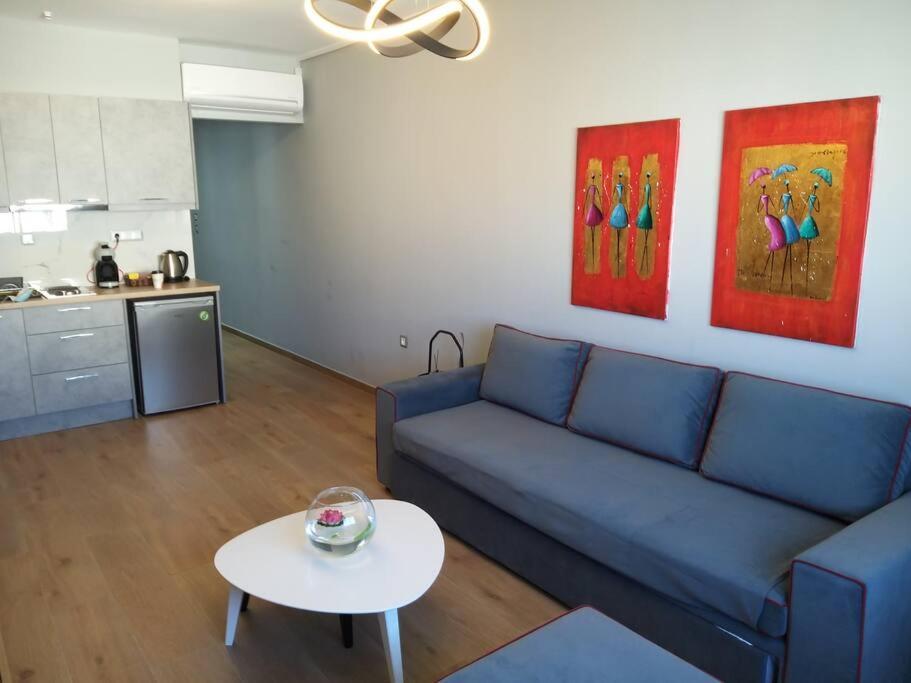 Urban House Aiolou Apartamento