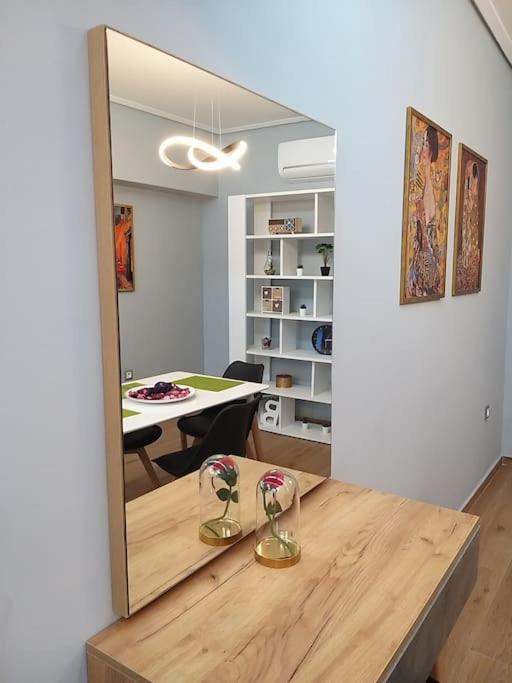 Apartment Urban House Aiolou