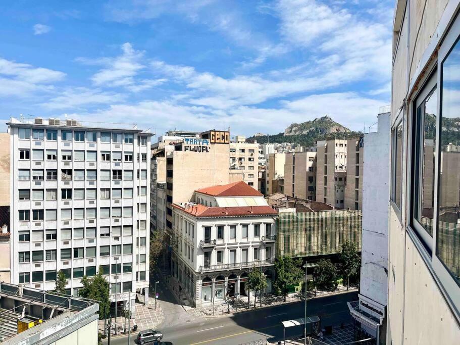 Urban House Aiolou Apartamento