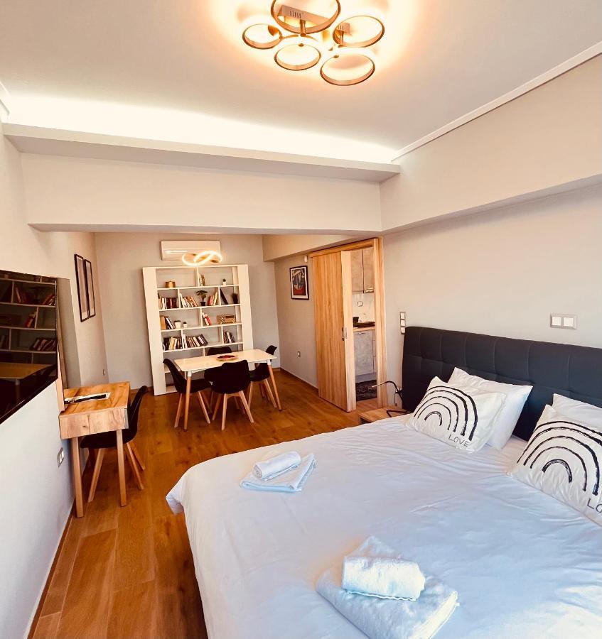 Apartamento Urban House Aiolou *